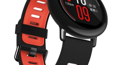 Smartwatch Xiaomi Amazfit PACE Sport GPS Bluetooth wasserdicht für Android iOS für 89,24€ inkl. Versand