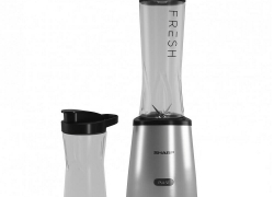 Sharp Smoothiemaker Standmixer 350W BPA Frei Smoothie to go für 16,15€ inkl. Versand!