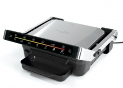 Kontaktgrill Tischgrill Sandwichtoaster mit 6 Programmen – 2000W für 65,99€ inkl. Versand!