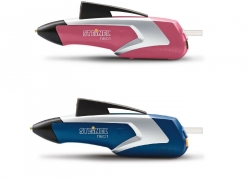 Steinel Akku Heißklebepistole Neo1 kabellos 7mm 3 Sticks für 24,95€ inkl. Versand!