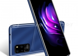 2021 Smartphone 5,5 Zoll Android 4G Handy Ohne Vertrag Dual SIM Quad Core für 63,06€ inkl. Versand!