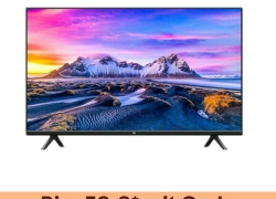 Xiaomi Mi Smart TV p1 32 Zoll LED HD Android 9.0 Dolby Vision HDR10+ HDMI BT 5.0 für 199,-€ inkl. Versand!