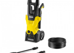 Kärcher K3 Hochdruckreiniger für 94,95€ inkl. Versand!