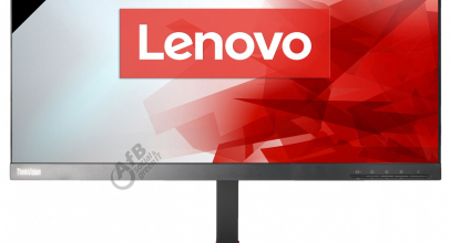 Lenovo ThinkVision T24i-10 Monitor 24 Zoll 1920×1080 FHD 4ms IPS DP HDMI schwarz Refurbished für 89,10€ inkl. Versand!