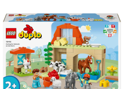 LEGO® Duplo 10416 Tierpflege auf dem Bauernhof für 42,51€ inkl. Versand!