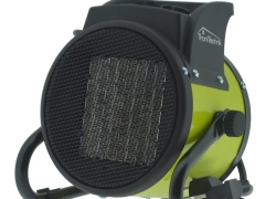 Keramik Heizlüfter Elektroheizer Heizer Schnellheizer Heizgerät Bauheizer 2kW für 19,99€ inkl. Versand!