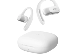 Shokz OpenFit Air White kabellose Kopfhörer Open-Ear Sport Noice Cancel IP54 für 62,91€ inkl. Versand!