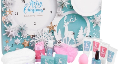 XXL Beauty Adventskalender 2025 Pflege + Kosmetik für 19,99€ inkl. Versand!
