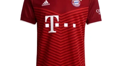 Adidas GM5313 FC Bayern München Home Heim Trikot Shirt Jersey 2021/22 Größe L für 39,99€ inkl. Versand!