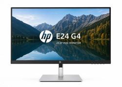 HP E24 G4 24 Zoll EliteDisplay FHD IPS Monitor 1920 x 1080 HDMI DP VGA – Gut Refurbished für 78,90€ inkl. Versand!