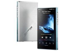FiiO JM21 Digital Audio Player Bluetooth aptX HD LDAC 3,5 mm & 4,4 mm für 199,90€ inkl. Versand!
