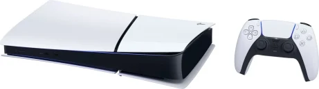 SONY PlayStation 5 Slim 825GB Digital Edition CFI-2116-B01Y + 1 Controller – B-WARE für 299,90€ inkl. Versand!