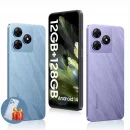 Blackview Wave 8 Handy Android 14 12GB+128GB/2TB TF 6,56″ Dual SIM 4G Smartphone für 78,19€ inkl. Versand!