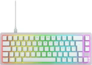 CHERRY XTRFY K5V2 Mechanische Gaming-Tastatur Keyboard Red Switch DE QWERTZ für 24,99€ inkl. Versand!