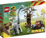 LEGO® Jurassic Park 76960 – Entdeckung des Brachiosaurus – NEU & OVP für 92,95€ inkl. Versand!