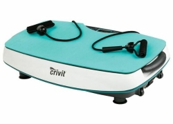 Vibrations Board Heimtrainer Ganzkörper Training für 69,95€ inkl. Versand