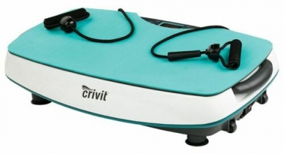 Vibrations Board Heimtrainer Ganzkörper Training für 69,95€ inkl. Versand