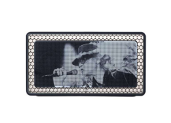 Bowers & Wilkins T7 – Wireless Speaker Bluetooth “Edition Lindenberg” für 120,81€ inkl. Versand