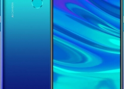 Huawei P Smart (2019) 64GB 3GB RAM Single Sim Aurora Blue für 149,90€