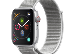 Apple Watch Series 4 LTE 44mm für 399,90€