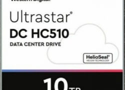 HGST UltraStar He10 10TB Festplatte 3,5″ SATA3 256MB 7200RPM HDD für 199,90€ inkl. Versand!