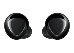 Samsung SM-R175 Galaxy Buds+ schwarz True-Wireless In-Ear Kopfhörer Headset für 137,90€ inkl. Versand!