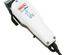 SHOWPRO Tierhaarschneider Schermaschine Dog Clipper Hund 1-3,5mm für 44,90€ inkl. Versand!
