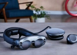 Magic Leap 1 Creator Augmented Reality AR – Brille inkl. Rechner für 199,-€ + kostenloser Versand!