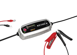 CTEK MXS 5.0 Batterie Ladegerät 12V 5A PKW Motorrad für 59,99€ inkl. Versand