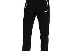 PUMA Esito 3 Leisure Herren Präsentationshose für 22,95€ inkl. Versand