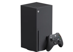 Microsoft Xbox Series X 1TB für 499,99€ inkl. Versand!