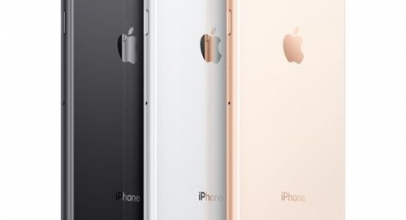 Apple iPhone 8 – 64GB – 256GB – Spacegrau/Silber/Gold/Red ab 499,-€ inkl. Versand