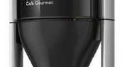 Philips Café Gourmet Kaffeemaschine Filterkaffee für 66,-€ inkl. Versand!