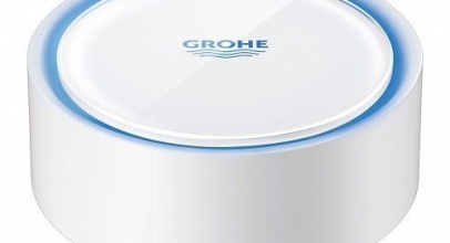 Grohe Sense Intelligenter Wassersensor – Wassersicherheitssystem für 35,-€ inkl. Versand