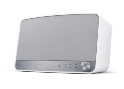 Pioneer MRX-5 Wireless Multi-Room-Lautsprecher WLAN Bluetooth Chromecast für 99,90€ inkl. Versand