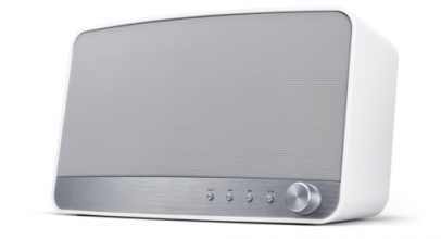 Pioneer MRX-5 Wireless Multi-Room-Lautsprecher WLAN Bluetooth Chromecast für 99,90€ inkl. Versand