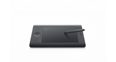 Wacom Intuos Pro S Stifttablett für 119,90€ inkl. Versand