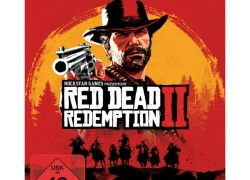 Red Dead Redemption 2 – PlayStation 4 für 24,99€ oder XBOX One für 29,99€ inkl. Versand