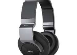 AKG K845 BT Kopfhörer schwarz für 89,90€ inkl. Versand