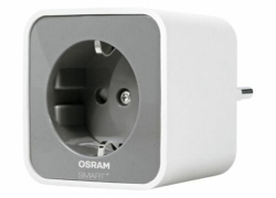 Osram SMART+ Plug Steckdose Smart Home fernbedienbar WIFI WLAN ZigBee für 15,-€ inkl. Versand!