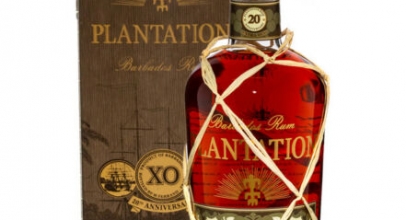 Plantation Rum Barbados XO 20th Anniversary / 40 % Vol. / 0,7 Liter-Flasche für 36,18€ inkl. Versand!