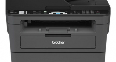 Brother MFC-L2710 DW 4in1 Multifunktionslaserdrucker Duplex Fax Kopierer WLAN für 159,21€ inkl. Versand!