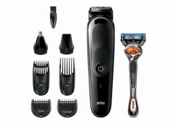 BRAUN Multi-Grooming-Kit Bartschneider Haarschneider für 35,99€ inkl. Versand!