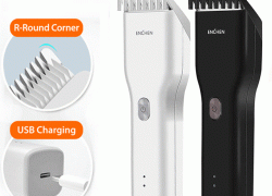 Xiaomi Herren Haarschneidemaschine Bartschneider Rasierer Trimmer für 11,99€ inkl. Versand!