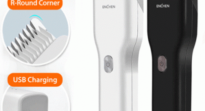 Xiaomi Herren Haarschneidemaschine Bartschneider Rasierer Trimmer für 11,99€ inkl. Versand!