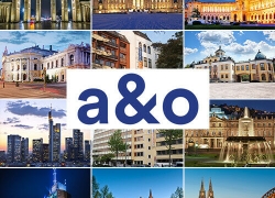 Europa 3 Tage Städtereise a&o Hotels Berlin Hamburg München Wien uvm. für 89,99€ inkl. Versand!