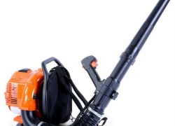 Benzin Laubbläser Rückentragbar Rückenlaubbläser für 125,95€ inkl. Versand!