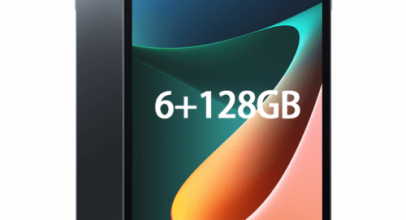 Xiaomi Tablet 5 Mi Pad 5 11” 6GB+128GB 2,5K LCD-Display 120Hz Löwenmaul für 319€ inkl. Versand!