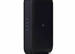 Telekom Speed Home Bridge Solo Startkit Wifi Repeater Erweiterung WLAN Entertain für 44,44€ inkl. Versand