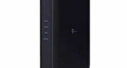 Telekom Speed Home Bridge Solo Startkit Wifi Repeater Erweiterung WLAN Entertain für 44,44€ inkl. Versand